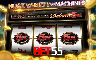 Login Seguro bet55
