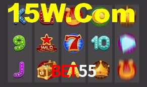 Exclusive Games bet55