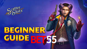 VIP Casino bet55