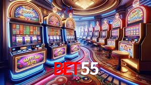 Football Betting bet55