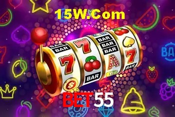 Diretório de Jogos bet55