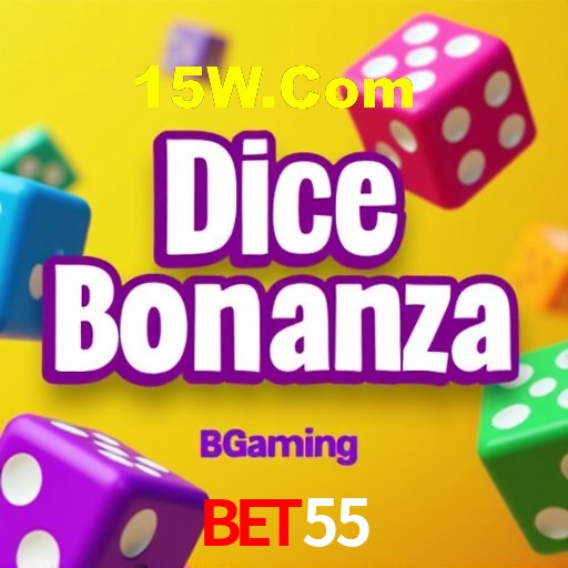 cassino bet55