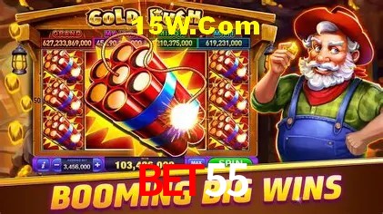 Integração de APIs bet55