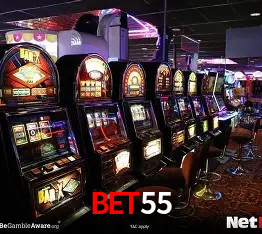 Casino VIP bet55
