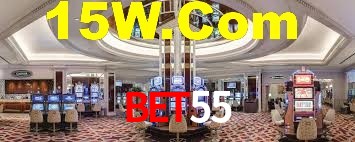bet55: Seu Cassino Premiado com Pagamentos Rápidos