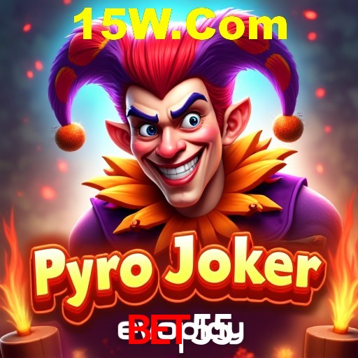 Descubra o Mundo do Cassino Online com bet55