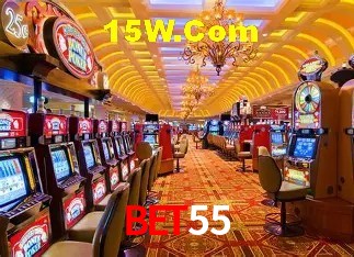 Promoções Sazonais bet55