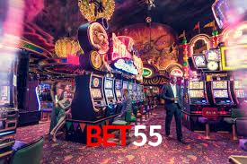 bet55,bet55.com