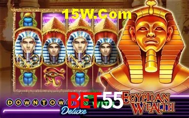 Programa VIP bet55