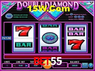 Design Responsivo bet55