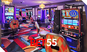 Daily Bonuses bet55