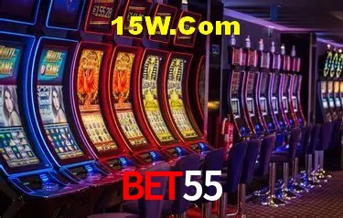 Bônus Diários bet55
