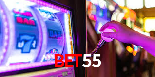 Premium Interface bet55