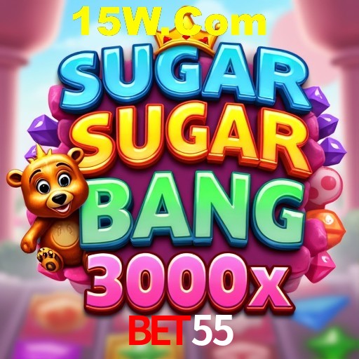 Welcome Bonus bet55