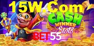 Explore as vantagens do bet55: serviço profissional e confiabilidade