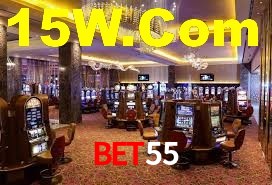 bet55 App Interface