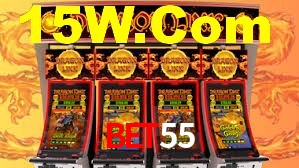 bet55: Jogos de Caça-Níqueis-Altas Recompensas, Roleta-Velocidade, Blackjack-Desafios Máximos