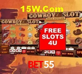 Segurança e performance na plataforma bet55