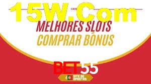 Sinta a adrenalina dos jogos de cassino com bet55