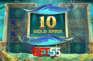 Benefícios da Conta bet55