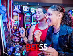 bet55 casino