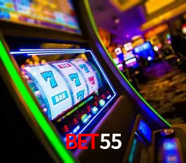 Especiais de Fim de Semana bet55