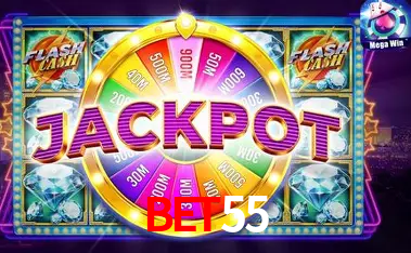 Casino Ao Vivo bet55
